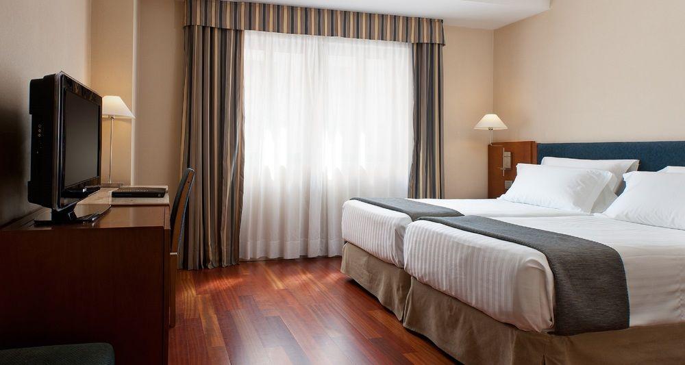 Occidental Alicante Exterior foto